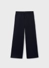Pantalone lungo Nero 8-18 anni | Mayoral