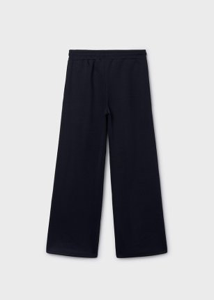 Pantalone lungo Nero 8-18 anni | Mayoral