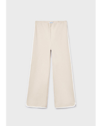 Pantalone lungo crepe         - Mayoral