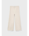 Pantalone lungo crepe         - Mayoral