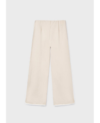 Pantalone lungo crepe         - Mayoral