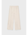 Pantalone lungo crepe         - Mayoral
