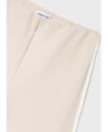 Pantalone lungo crepe         - Mayoral