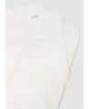 Compl. pantalone lungo strass - Mayoral