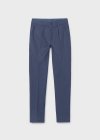 Pantalone lino elegante Atlantico 8-18 anni | Mayoral