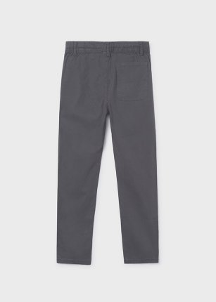 Pantalone jogger lino Graffito 8-18 anni | Mayoral