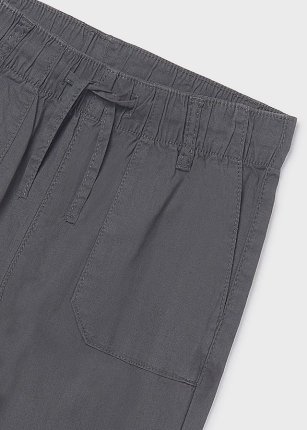 Pantalone jogger lino Graffito 8-18 anni | Mayoral