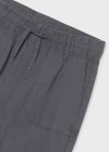 Pantalone jogger lino Graffito 8-18 anni | Mayoral