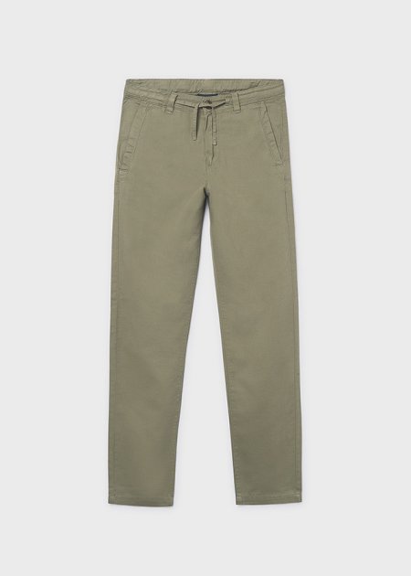 pantalone chino relaxed       - Mayoral