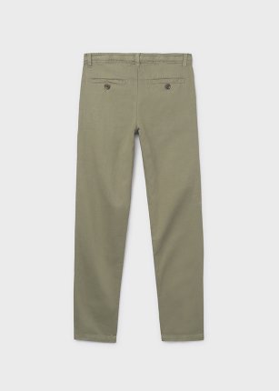 pantalone chino relaxed       - Mayoral