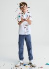 Pantalone cargo Oceano 8-18 anni | Mayoral