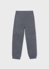 Pantalone cargo Piombo 8-18 anni | Mayoral