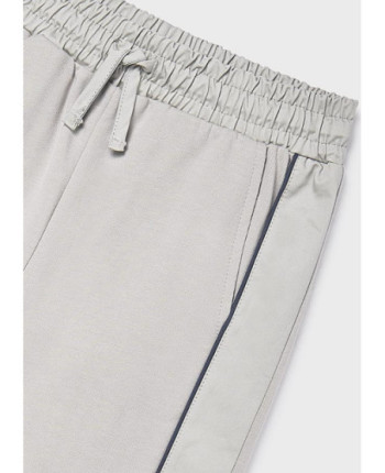 Pantalone contrasti           - Mayoral