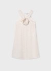 Vestito fiori Cecio 8-18 anni | Mayoral