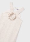 Vestito fiori Cecio 8-18 anni | Mayoral