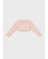 Bolerino tricot basico        - Mayoral