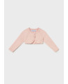 Bolerino tricot basico        - Mayoral
