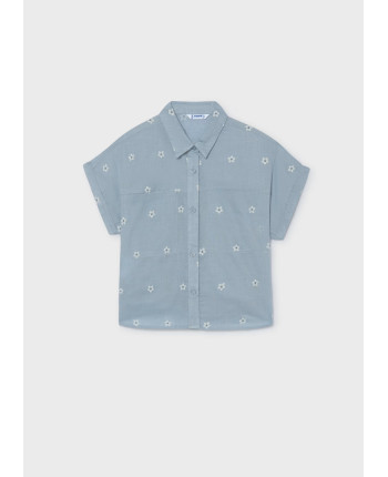 Blusa 2 pezzi                 - Mayoral