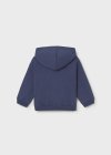 Pantalone felpa play Oceano 6-36 mesi | Mayoral