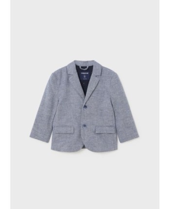 Giacca lino elegante