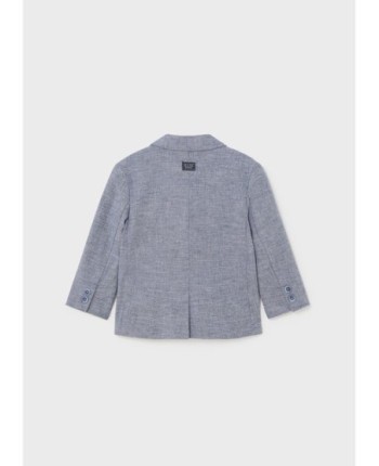 Giacca lino elegante