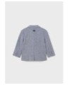 Giacca lino elegante