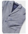 Giacca lino elegante