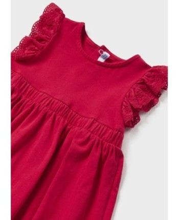 Vestito borsetta