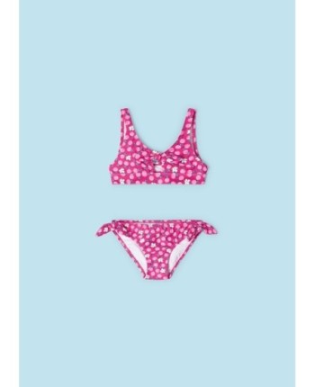 Bikini stampato