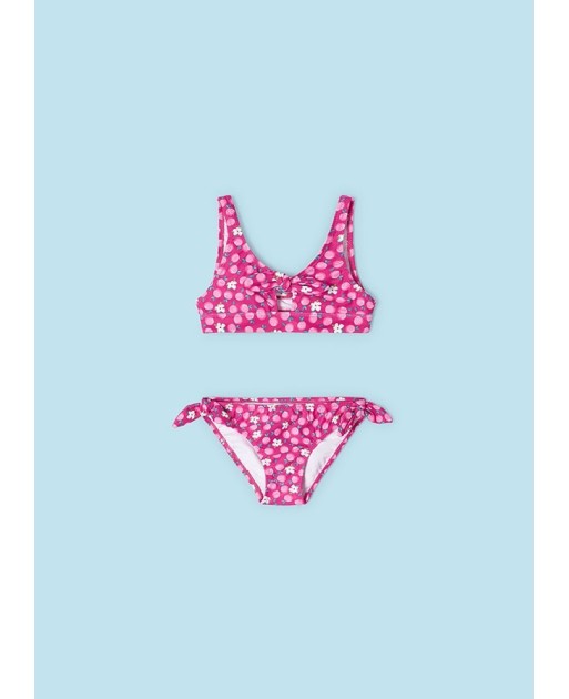 Bikini stampato