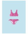 Bikini stampato