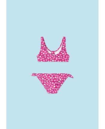 Bikini stampato