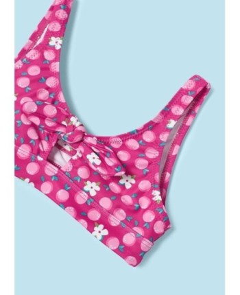 Bikini stampato