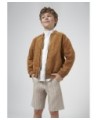 Bermuda natural suiting