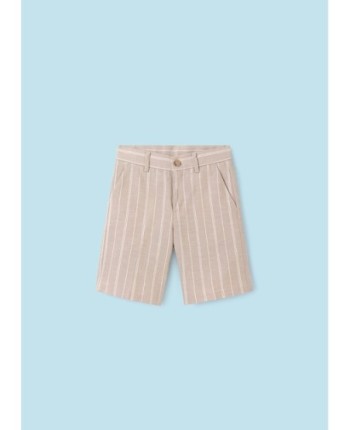 Bermuda natural suiting