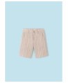 Bermuda natural suiting