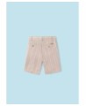 Bermuda natural suiting