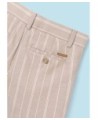 Bermuda natural suiting