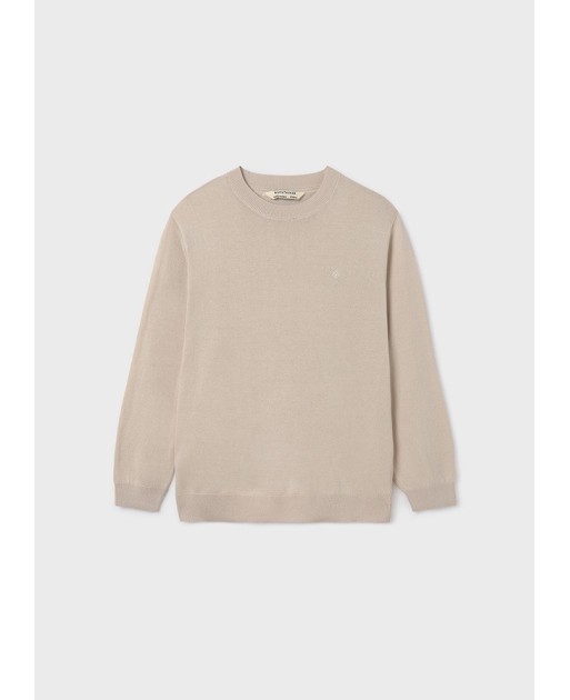 Maglione cotone