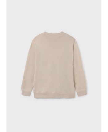 Maglione cotone