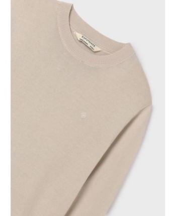 Maglione cotone