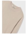 Maglione cotone