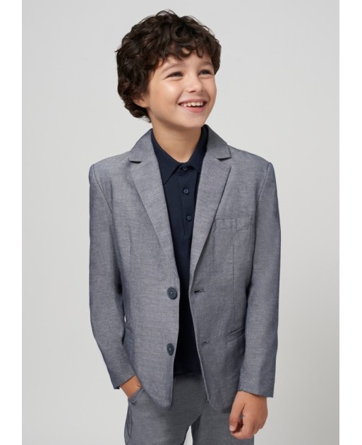 Giacca natural suiting