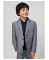 Giacca natural suiting