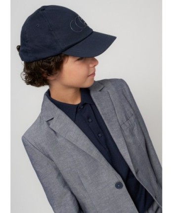Giacca natural suiting