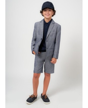 Giacca natural suiting