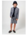 Giacca natural suiting