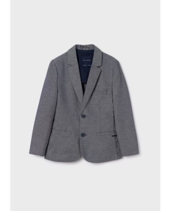 Giacca natural suiting