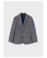 Giacca natural suiting