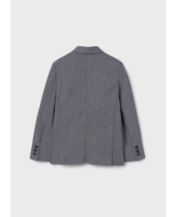 Giacca natural suiting